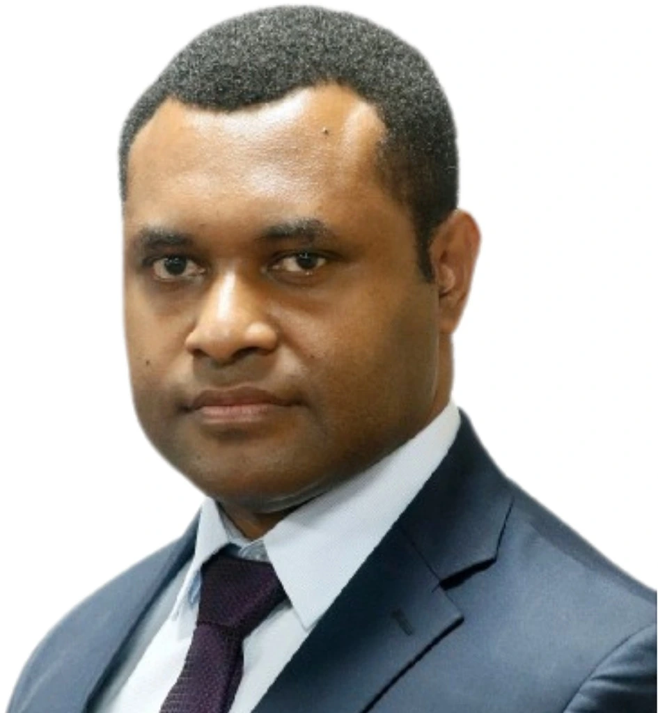 Managing Director